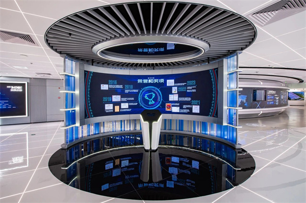 奮楫篤行 拓鏈未來 浙商中拓奮力打造一流企業(yè)建設(shè)“強引擎”