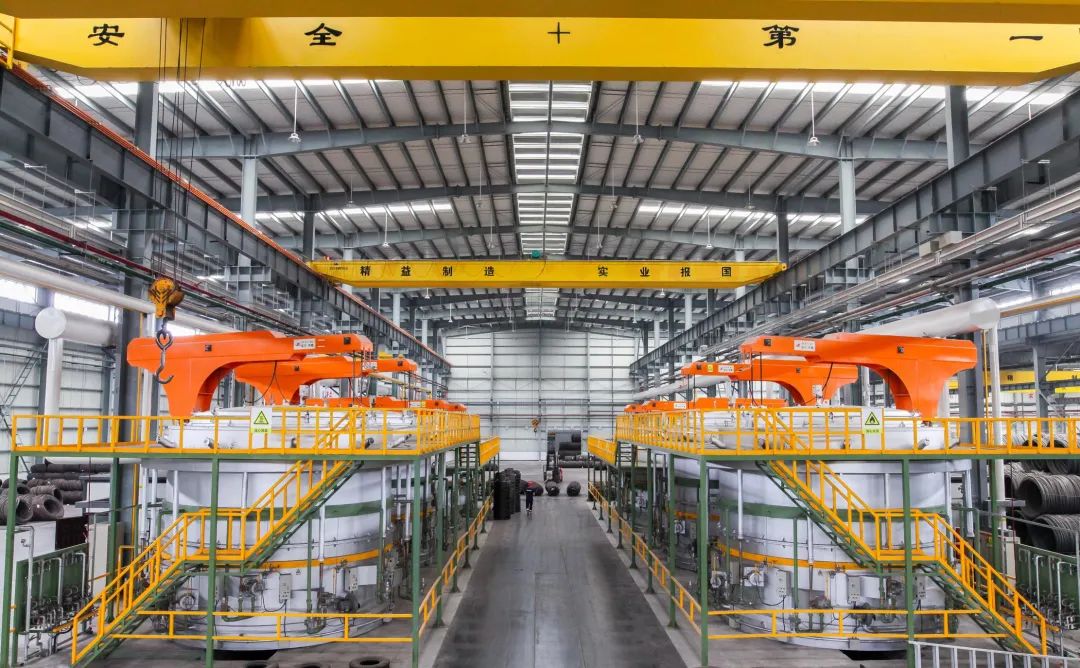 【貿(mào)工一體專題】聚“四心”，促發(fā)展，浙商中拓走出“貿(mào)工一體”特色化之路