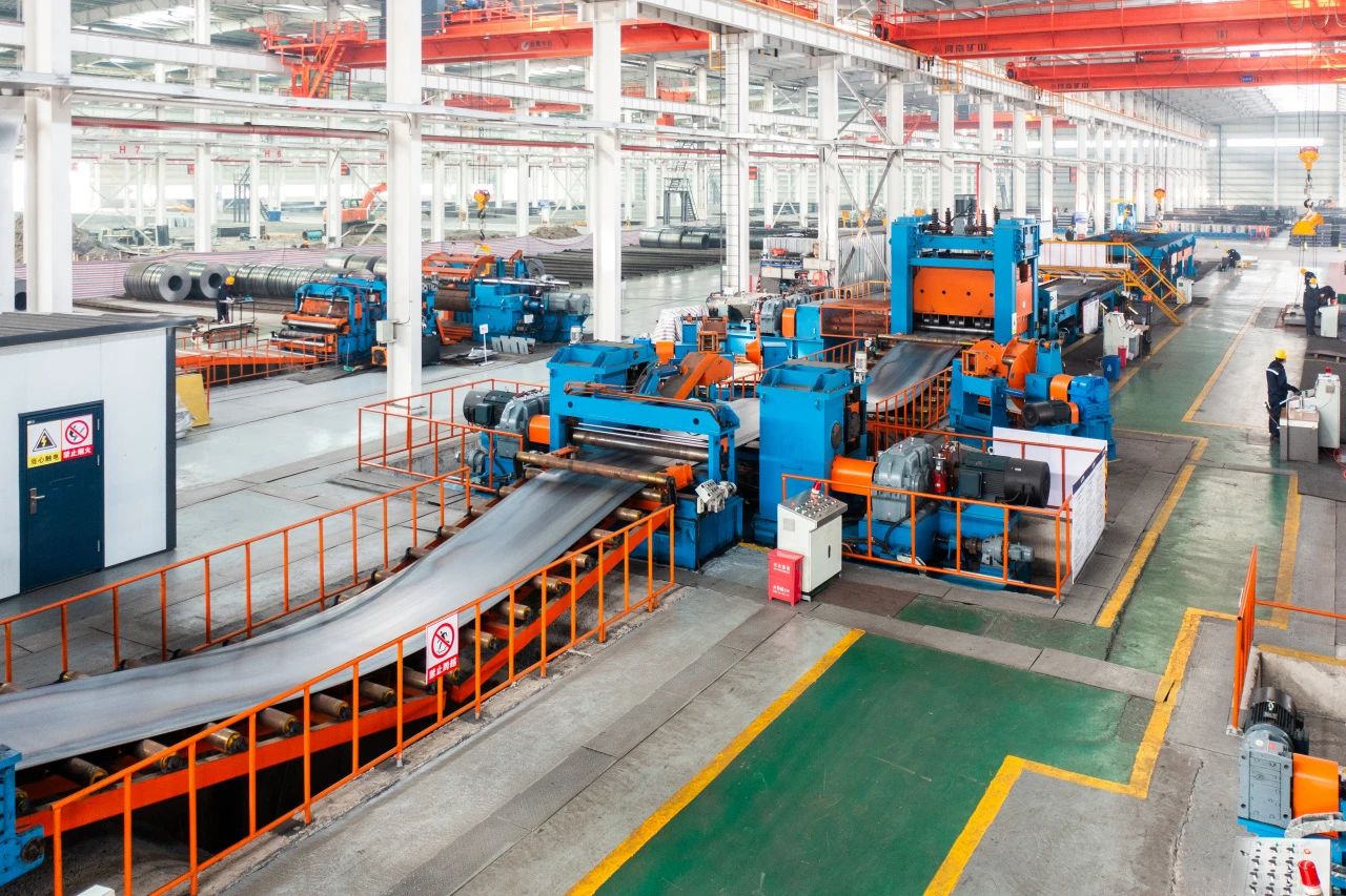 【2024怎么干專題】浙商中拓：保持定力 實干創(chuàng)新 奮力書寫高質量發(fā)展新篇章