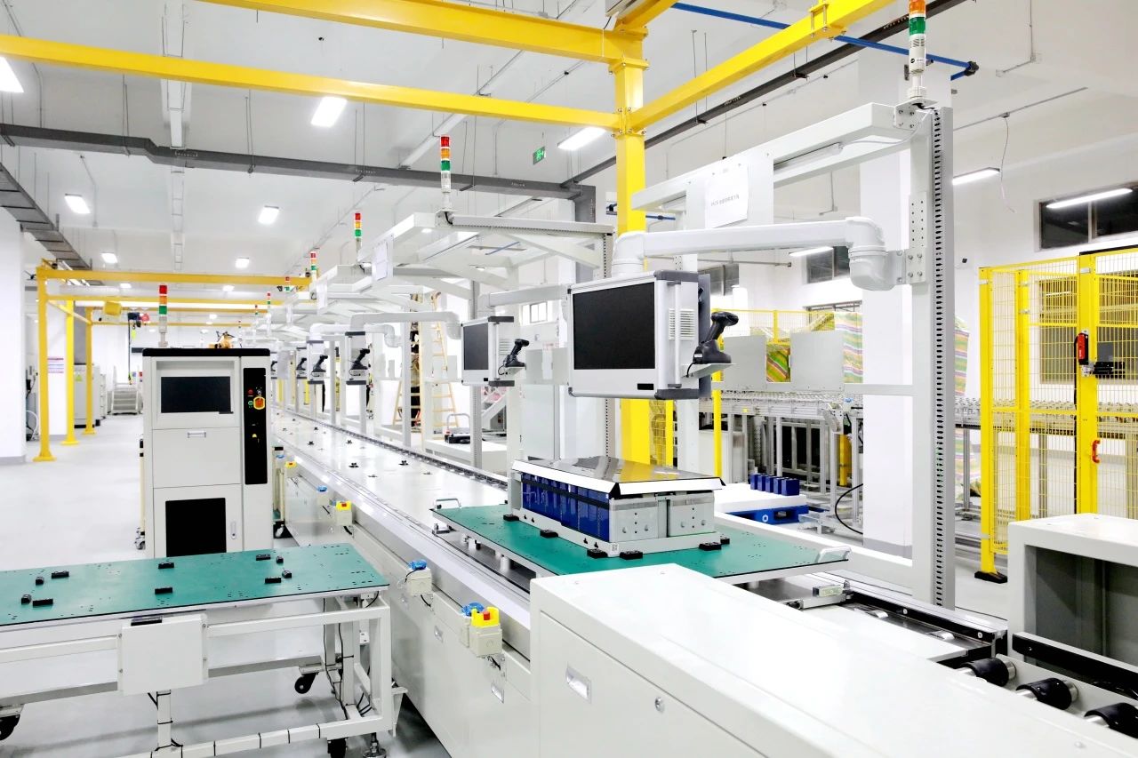 【2023全年勝專題】加快創(chuàng)新轉型 浙商中拓奮力沖刺“全年勝”