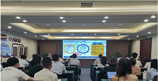 矢志一流 創(chuàng)業(yè)典范 | 中拓物流：開辟大宗商品物流行業(yè)轉(zhuǎn)型升級的“中拓道路”