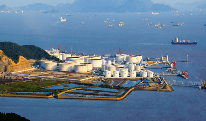 浙江日報(bào) | 國家戰(zhàn)略落地，浙江準(zhǔn)備好了