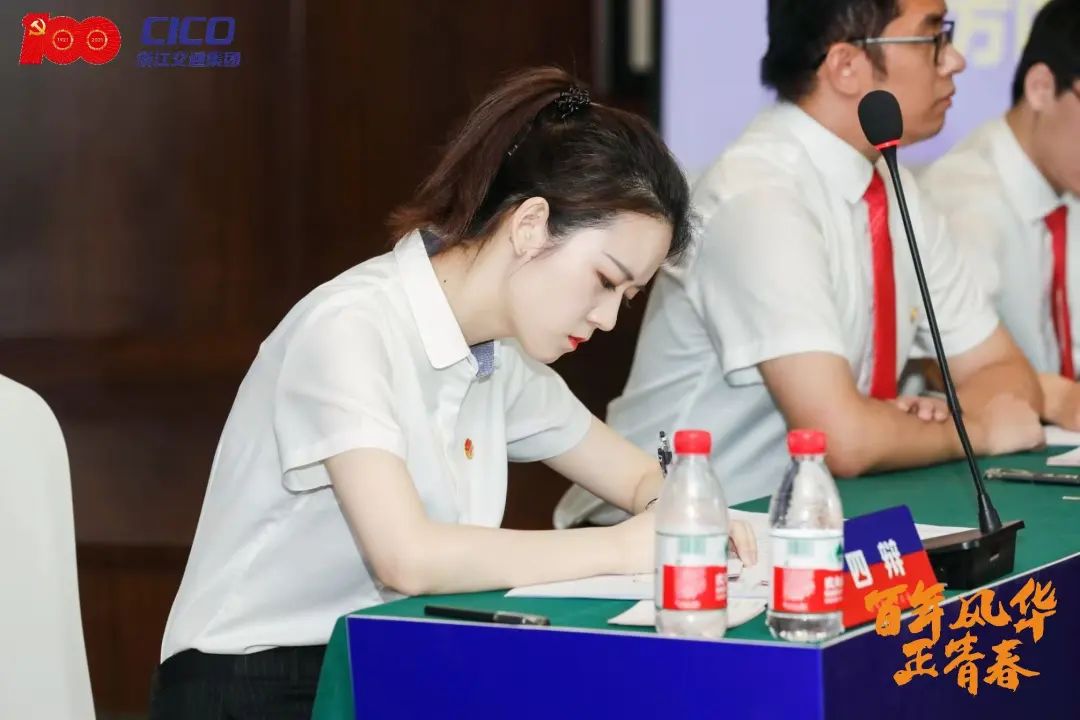 【青年風(fēng)采】風(fēng)控法務(wù)部王帆：錨定風(fēng)控防線，護(hù)航平安交投