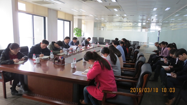 袁仁軍董事長一行到湖北調(diào)研考察