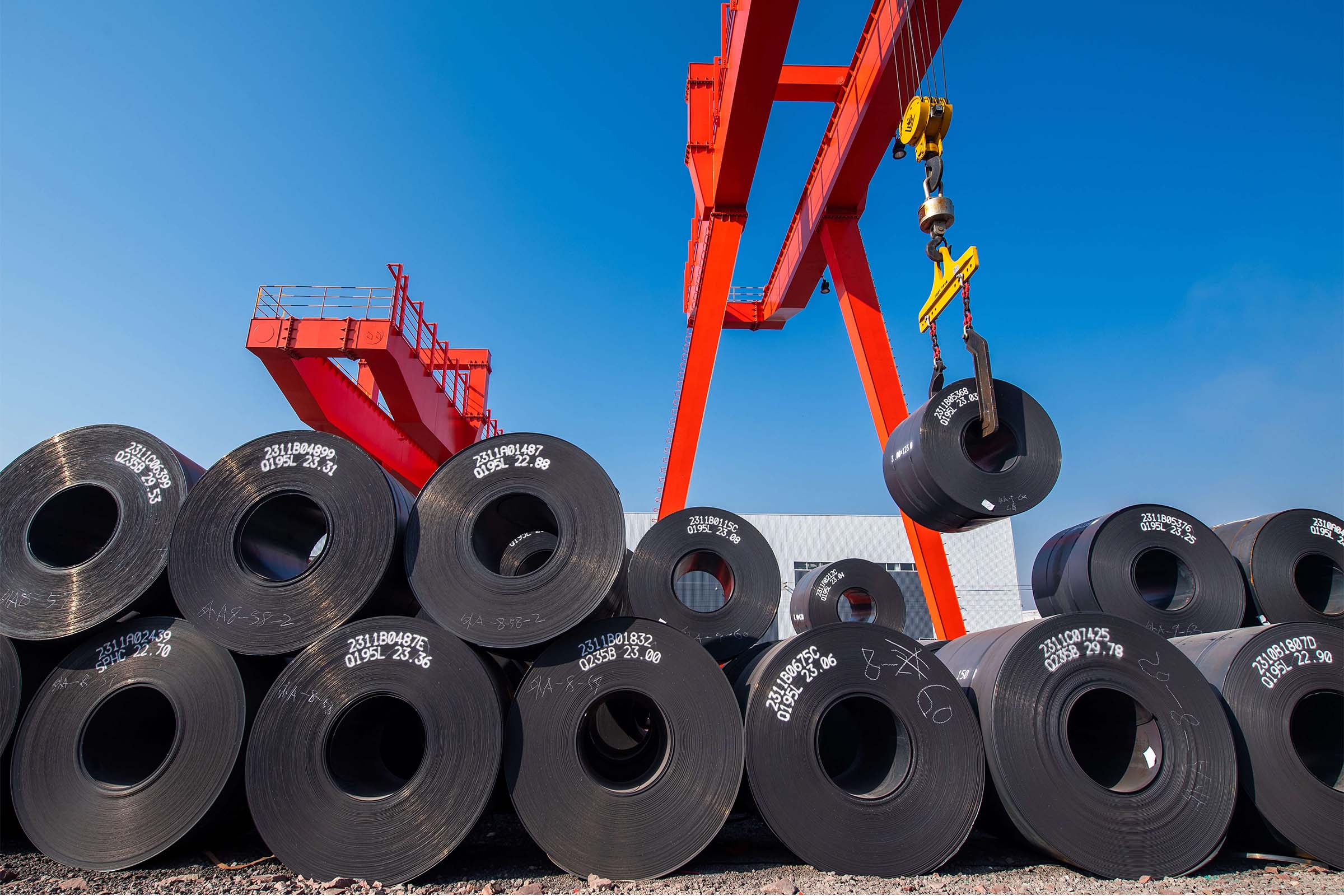 浙商中拓豐南工業(yè)服務(wù)綜合體