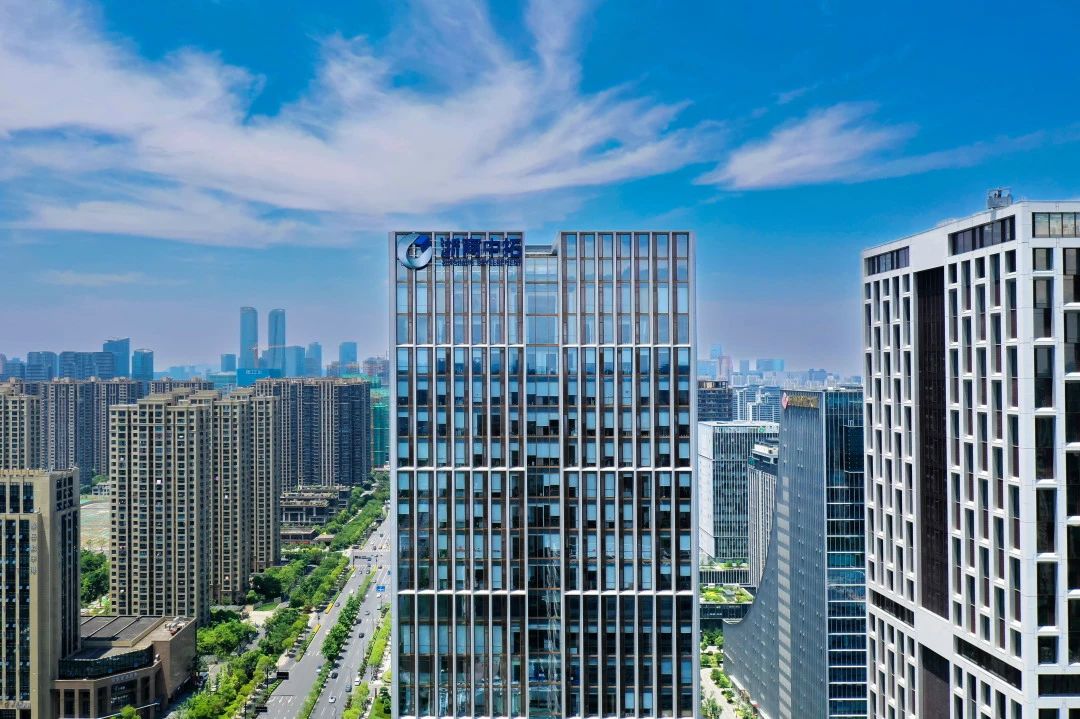 強(qiáng)基固本 拓達(dá)全球 浙商中拓全力打造新增長點